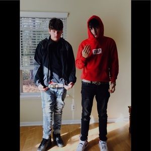 Meet your Posher, Dylan